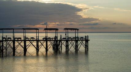 Jetty