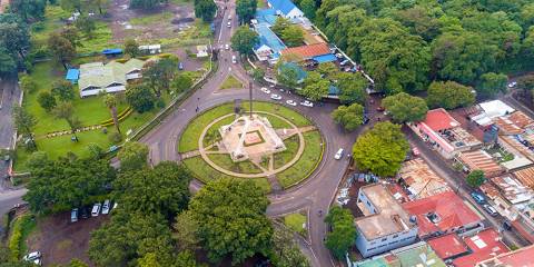 5-Day City Tour & Wildlife Safari Experience to Tanzania