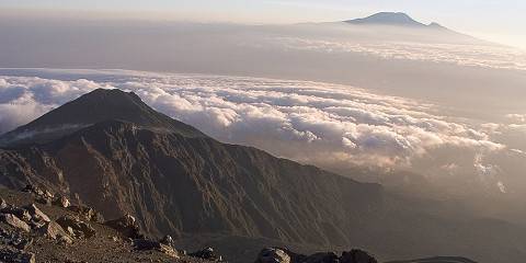 8-Day Lemosho Route – Scenic Mount Kilimanjaro Climbing