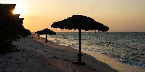 11-Day Elevated - Kenya, Tanzania & Mnemba Island