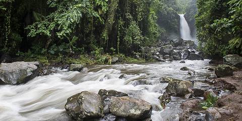 3-Day Tarangire, Ngorongoro Crater & Materuni Waterfalls