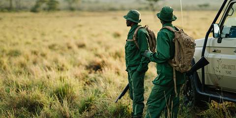 Wild Tanzania Adventure - the Best Camping Safari