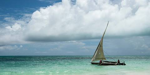 4-Day Zanzibar & Mafia Island Excursions (Mid-Range)