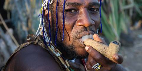 Wildlife, Culture & Lake Eyasi Adventure