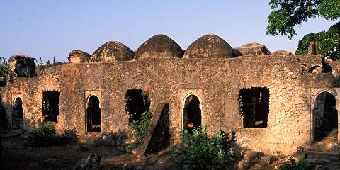 Trip Bagamoyo Historical Tour