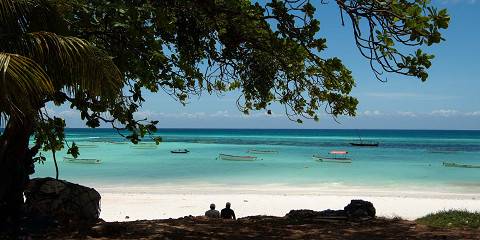 Best Tanzania Safari & Beach Holiday