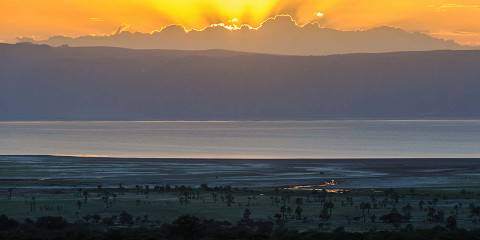 5-Day Masai Mara, Serengeti & Ngorongoro Safari