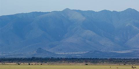 3-Day Camping Safari | Tarangire | Ngorongoro | Manyara