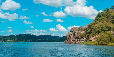 Uganda Ultimate Safari&Rafting