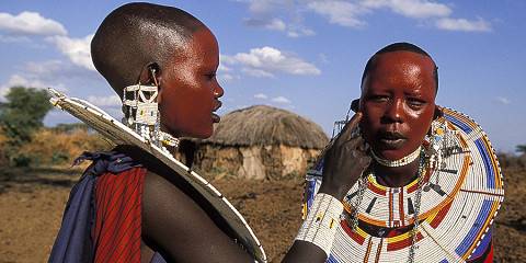 3-Day Masai Mara