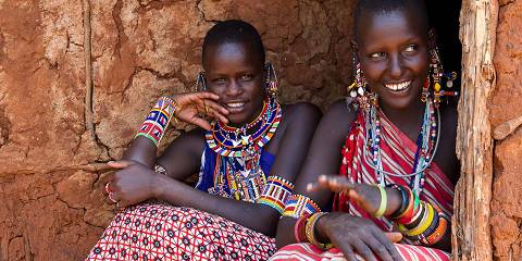 4-Day Masai Mara Luxury Conservancy Safari