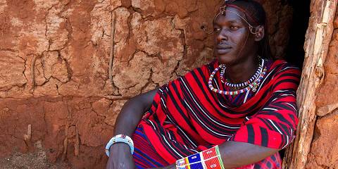 6-Day Tanzania Mid-Range Wildlife Tour