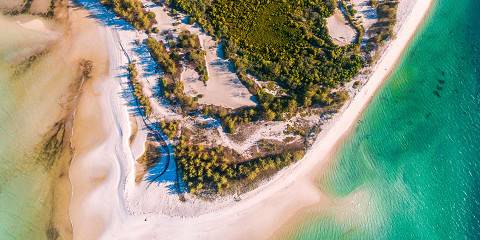 10-Day Comfort Wildlife and Zanzibar Beach Safari