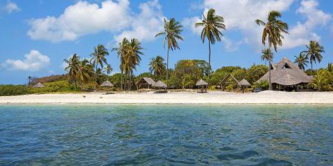 Spice & Shores in Zanzibar