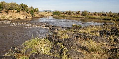 7-Day Fabulous Adventure Across the Rift Valley