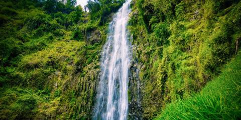 Amazing Materuni Waterfalls Daytrip