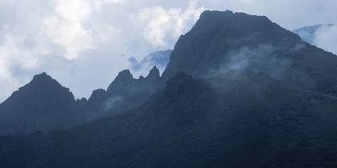 1-Day Londoros Gate- Kilimanjaro Climbing Experience