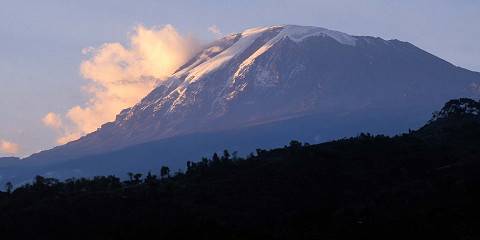 11-Day Mount Kilimanjaro (Marangu Route) + Short Safari