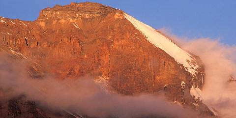 8-Day Lemosho Climbing Route
