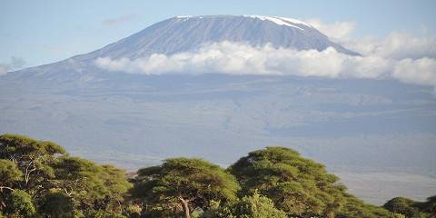 6-Day Kilimanjaro Private Trekking Machame Route