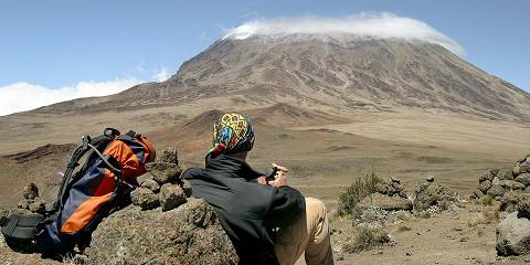 7-Day Machame Route Kilimanjaro Trek
