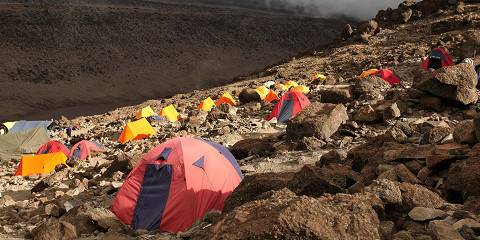 Kilimanjaro Trekking and Big Five Safari Adventure