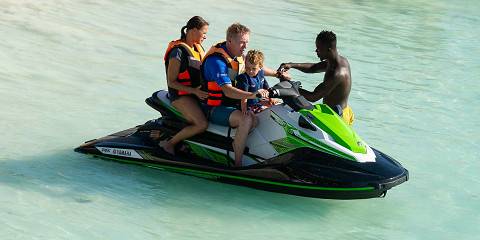 8-Day Zanzibar Family Holiday Nungwi All-Inclusive-24