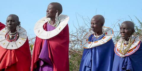 3-Day Best Tanzania Wanderlust Trails