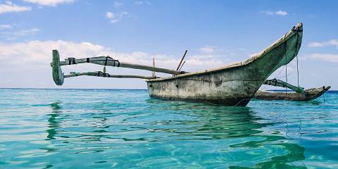 6-Day (2 Nights) in Serengeti National Park & Zanzibar