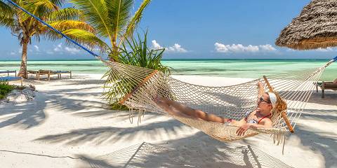 Zanzibar Relaxation|Stone Town & Nungwi Paradise