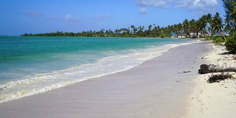 7-Day Southern Tanzania & Zanzibar Bush to Beach Escape