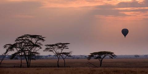 Fascinating Tanzania Tour Mid - Range