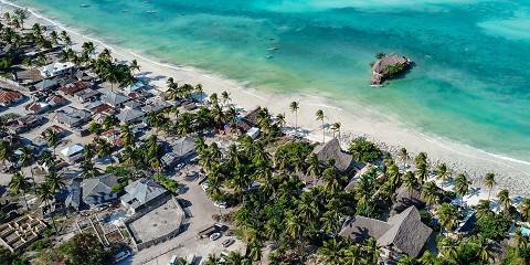 9-Day Honeymoon Tanzania Safari – Mid-Range