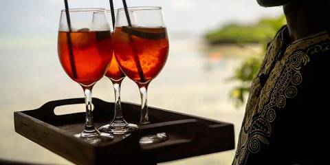 3-Day Forever in the Wild – Luxury Anniversary Safari