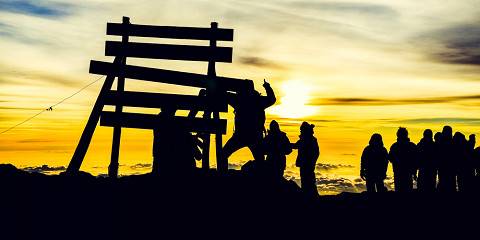 7-Day Amazing Climb via Machame Route with Local Guides