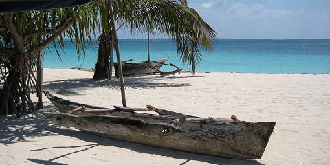 14-Day Luxury & Island Bliss Kenya, Tanzania & Zanzibar