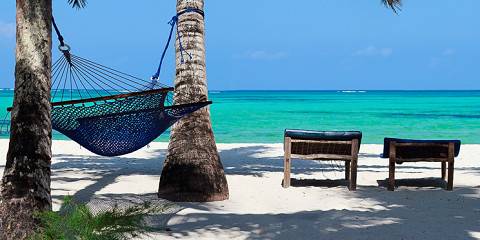 8-Day Safari Adventure & Zanzibar Beach Getaway