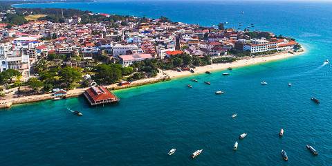 Zanzibar Kendwa Beach Holidays and Stone Town Tour