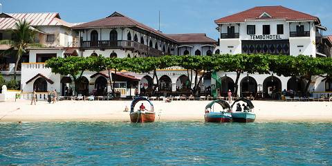 6-Day Zanzibar Timeless Escape (Beneath Swahili Sun)