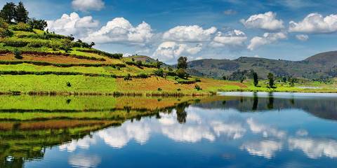 3-Day Serene Escape to Lake Bunyonyi