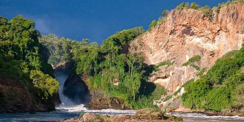 7-Day Murchison Falls, Kibale & Queen Elizabeth NP