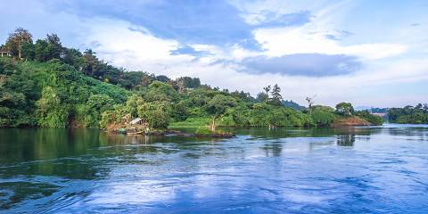 Short Vacation in Uganda