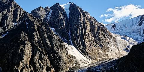 15-Day Uganda Rwenzori Hike Gorilla Trek & Wildlife Tour