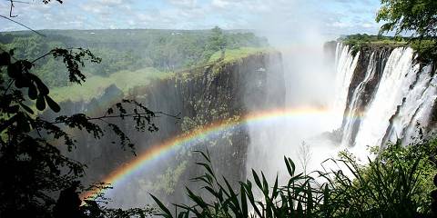 4-Day Zimbabwe, Botswana and Zambia