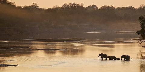 6-Day Discover Zambia