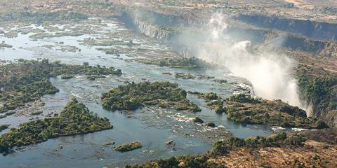 10-Day Family Private Safari