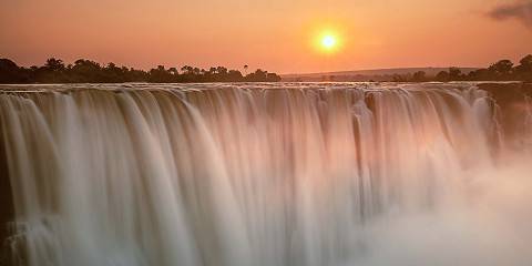 4-Day Nyantue Private Camp Hwange National Park