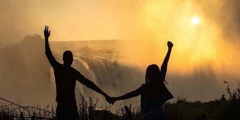 5-Day Adventure Tour, Victoria Falls, Chobe & Culture