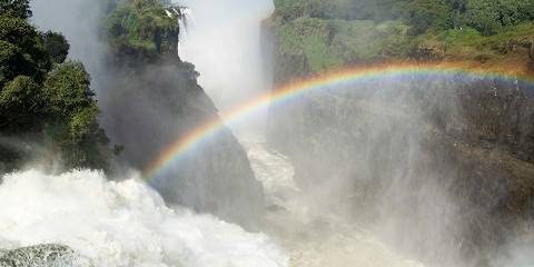 Victoria Falls Dreams Mid-Range Accommodation