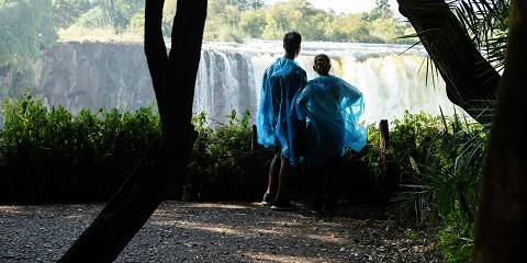 Cape Town, Kruger Park & Victoria Falls Safari